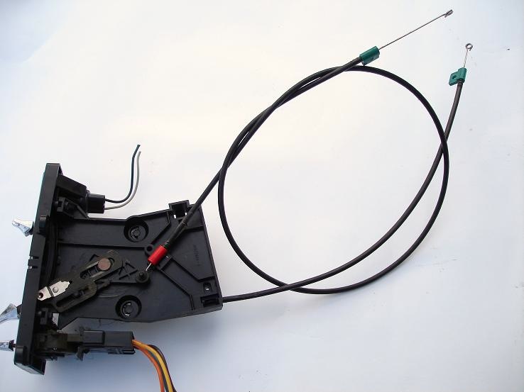 Gmc heater temp controls #4