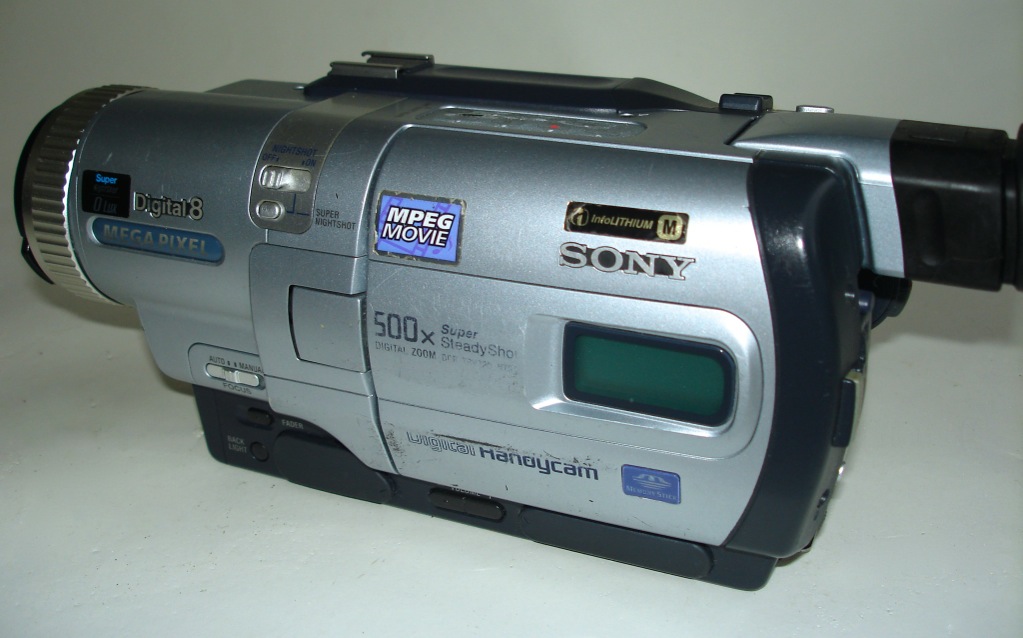 Sony Sony