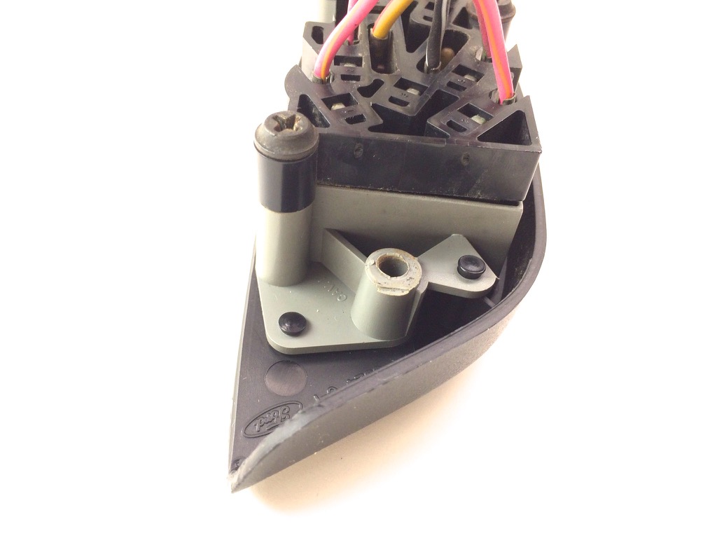 Ford f150 window control switch #6